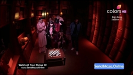 Bigg Boss - Season 17 - 24th October 2023